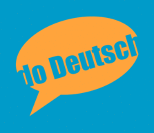 Do Deutsch logo