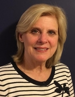 Margaret Kassen's Headshot