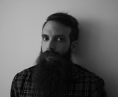 Guillermo Jodra's Headshot